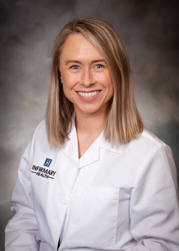 Christine Choquette CRNP